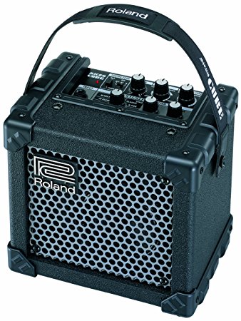 Roland Micro Cube Review